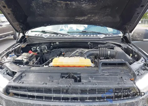 2018 Ford F-150 Xlt из США, поврежденный, VIN 1FTEW1E57JFE38883